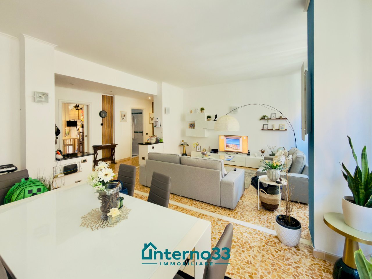 IMG_3131 4.jpg - Four-room apartment Via Emanuele Gianturco 10, La Spezia - photo 1