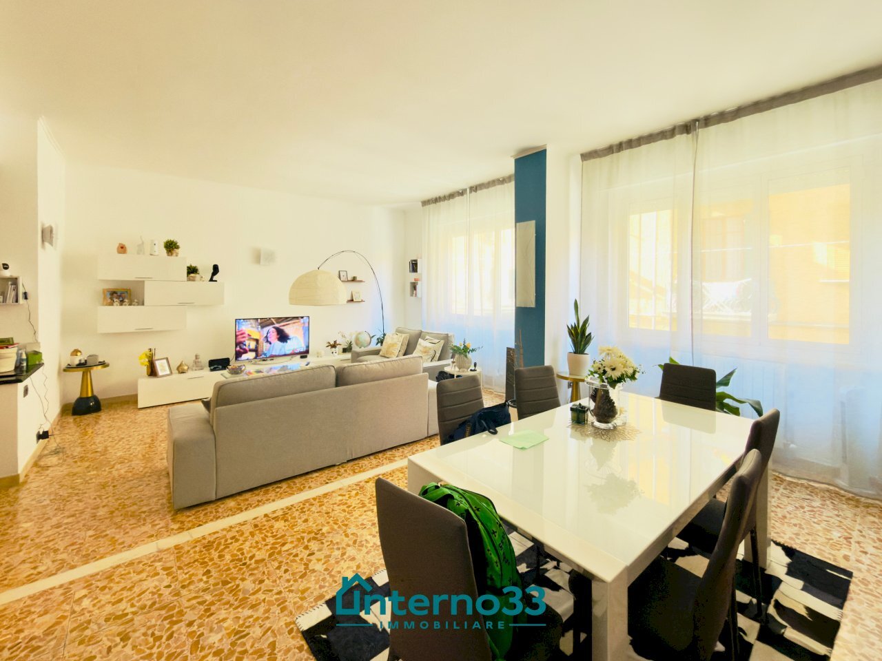 IMG_3128.jpg - Four-room apartment Via Emanuele Gianturco 10, La Spezia - photo 2