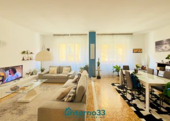 IMG_3125.jpg - Four-room apartment Via Emanuele Gianturco 10, La Spezia - photo 3