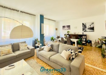 IMG_3126.jpg - Four-room apartment Via Emanuele Gianturco 10, La Spezia - photo 4