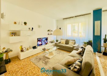 IMG_3124.jpg - Four-room apartment Via Emanuele Gianturco 10, La Spezia - photo 5