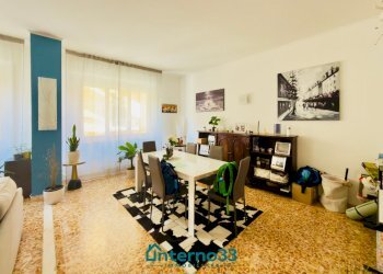 IMG_3123.jpg - Four-room apartment Via Emanuele Gianturco 10, La Spezia - photo 6