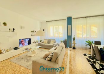 IMG_3135.jpg - Four-room apartment Via Emanuele Gianturco 10, La Spezia - photo 7