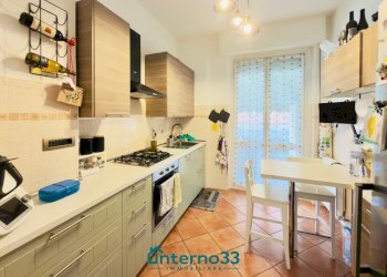 IMG_3133.jpg - Four-room apartment Via Emanuele Gianturco 10, La Spezia - photo 8