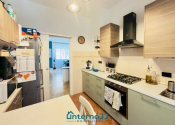 IMG_3136.jpg - Four-room apartment Via Emanuele Gianturco 10, La Spezia - photo 9