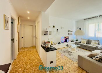 IMG_3140.jpg - Four-room apartment Via Emanuele Gianturco 10, La Spezia - photo 11