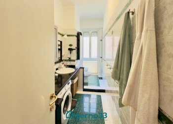 IMG_3122.jpg - Four-room apartment Via Emanuele Gianturco 10, La Spezia - photo 19
