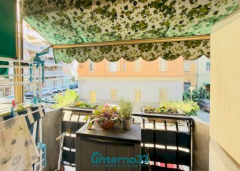IMG_3139.jpg - Four-room apartment Via Emanuele Gianturco 10, La Spezia - photo 20