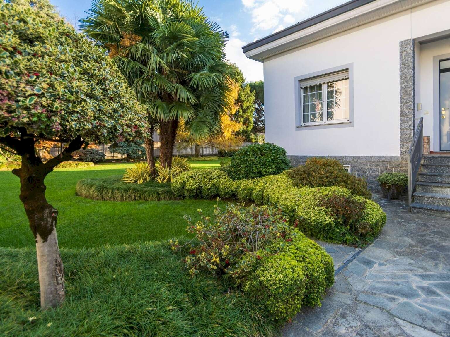 Villa Ronco Briantino - photo 2