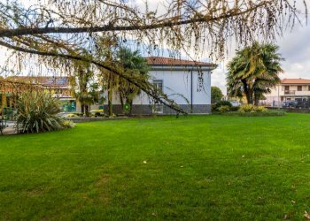 Villa Ronco Briantino - photo 22