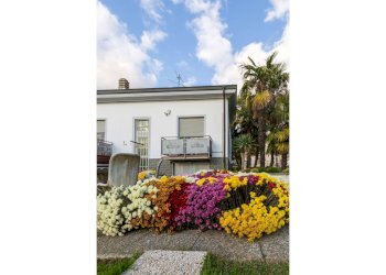 Villa Ronco Briantino - photo 24