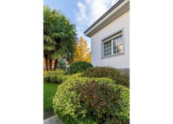 Villa Ronco Briantino - photo 26