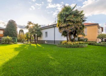 Villa Ronco Briantino - photo 27