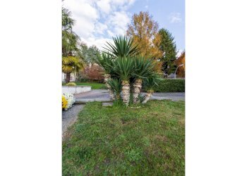 Villa Ronco Briantino - photo 28