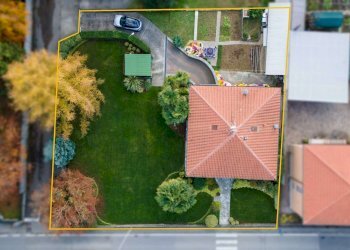 Villa Ronco Briantino - photo 30