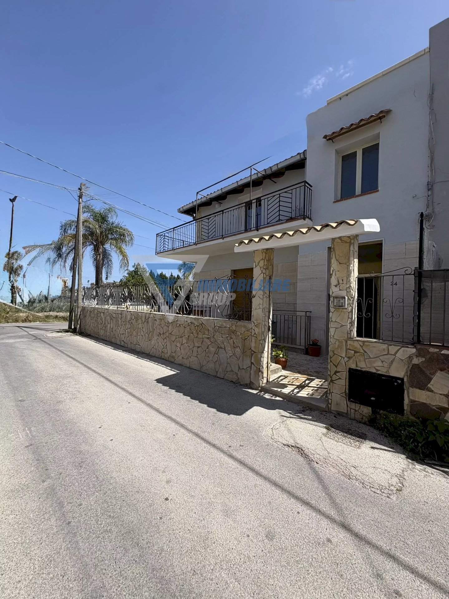 Quadrilocale Via Chiaramonte Gulfi, Siracusa - foto 1