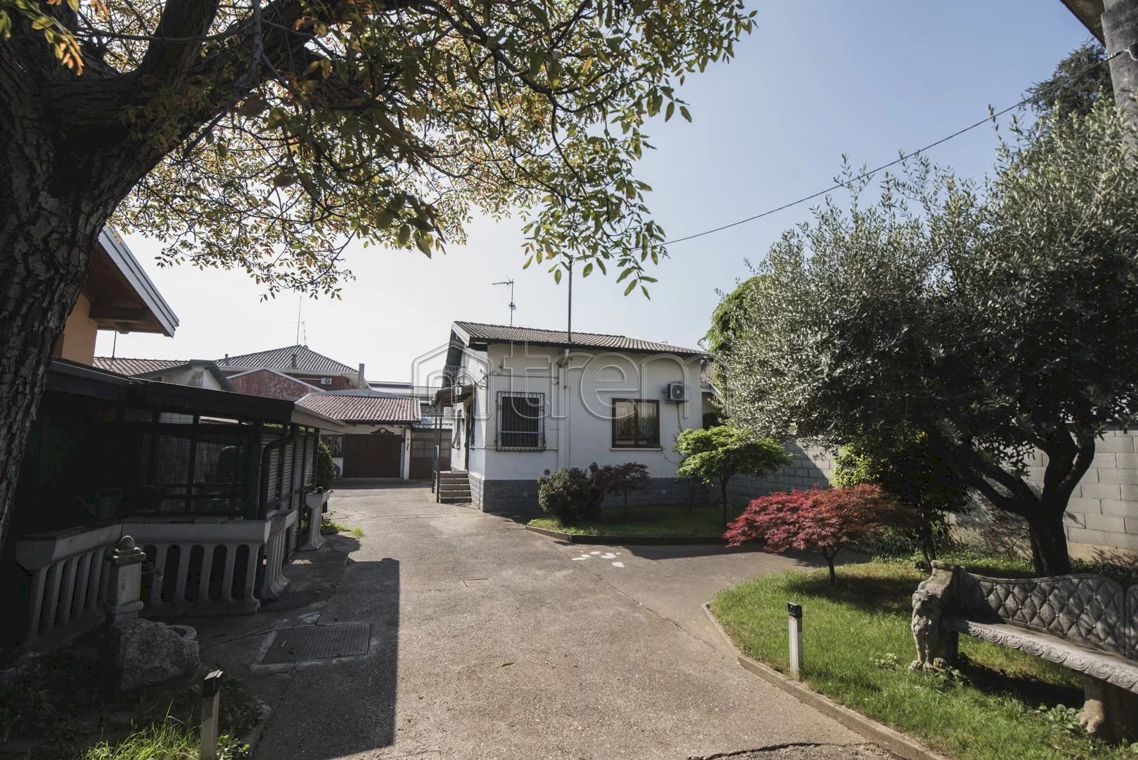 Villa Via Magenta, n, San Giorgio su Legnano - foto 1