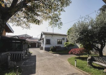 Villa Via Magenta, n, San Giorgio su Legnano - foto 1