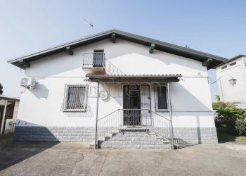 Villa Via Magenta, n, San Giorgio su Legnano - foto 28