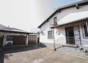 Villa Via Magenta, n, San Giorgio su Legnano - foto 29