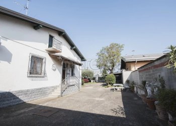 Villa Via Magenta, n, San Giorgio su Legnano - foto 30