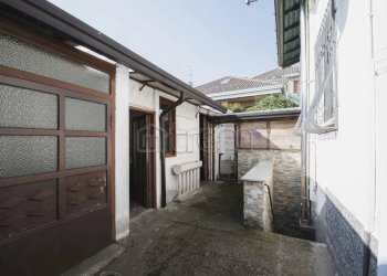 Villa Via Magenta, n, San Giorgio su Legnano - foto 31