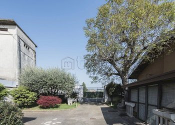 Villa Via Magenta, n, San Giorgio su Legnano - foto 32