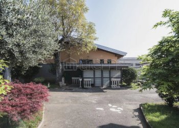 Villa Via Magenta, n, San Giorgio su Legnano - foto 34