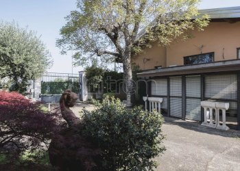 Villa Via Magenta, n, San Giorgio su Legnano - foto 36