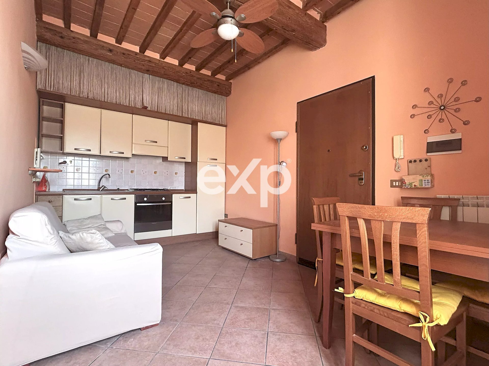Two-room apartment Signa - photo 1