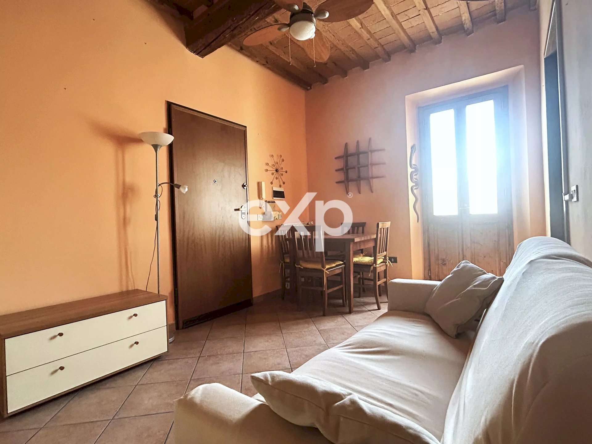 Two-room apartment Signa - photo 2