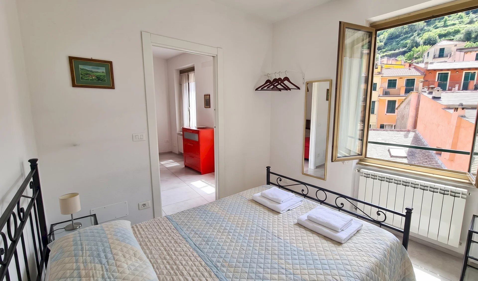 Bilocale Via Vittorio Emanuele, Monterosso al Mare - foto 1