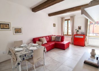 Two-room apartment Via Vittorio Emanuele, Monterosso al Mare - photo 1