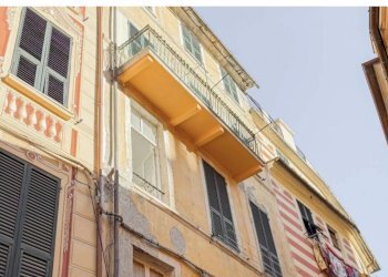 Two-room apartment Via Vittorio Emanuele, Monterosso al Mare - photo 5