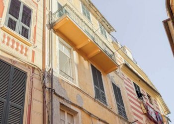 Two-room apartment Via Vittorio Emanuele, Monterosso al Mare - photo 7