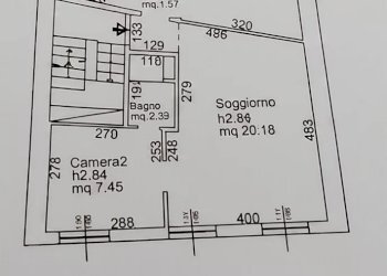 Two-room apartment Via Vittorio Emanuele, Monterosso al Mare - photo 8