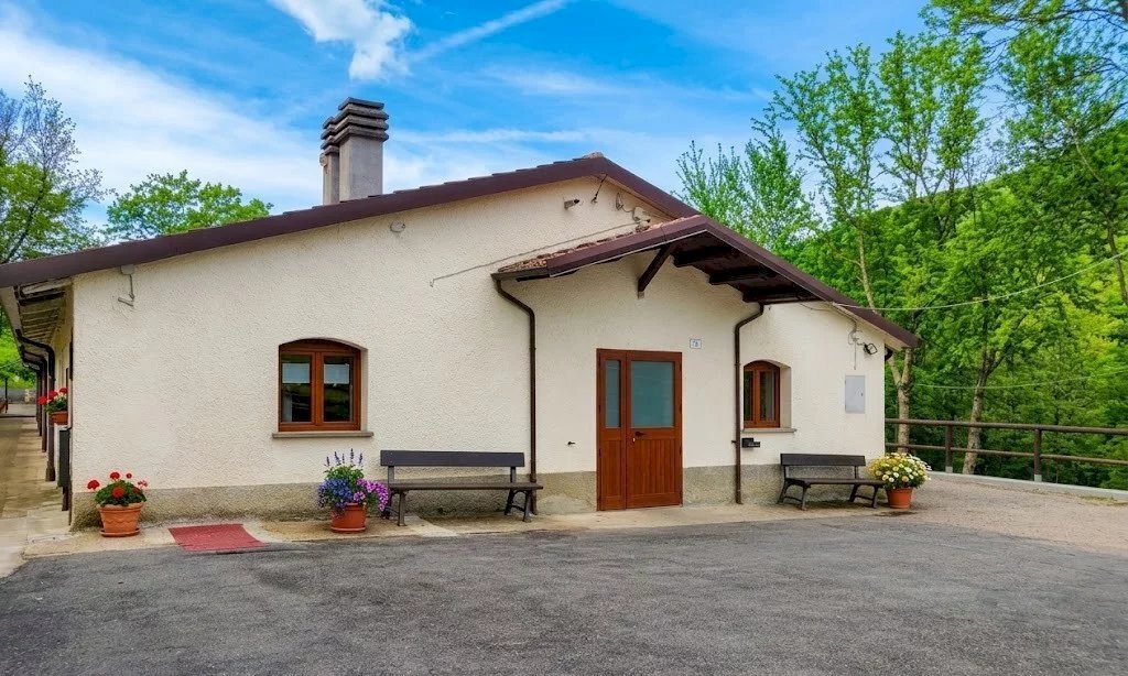 Villa Brescia - foto 1