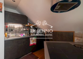 Attico Via Cassia, Roma - foto 6