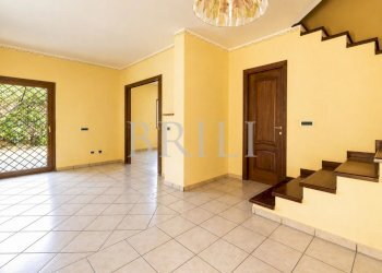 Villa Bifamiliare Via Eugenio Montale n. 43 Olbia, Olbia - foto 6