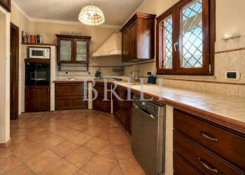Villa Bifamiliare Via Eugenio Montale n. 43 Olbia, Olbia - foto 13