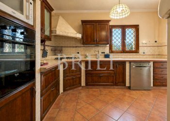 Villa Bifamiliare Via Eugenio Montale n. 43 Olbia, Olbia - foto 15