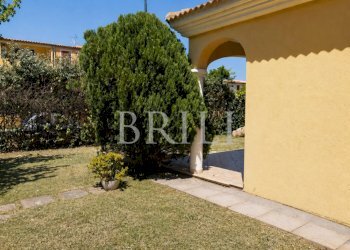 Villa Bifamiliare Via Eugenio Montale n. 43 Olbia, Olbia - foto 19
