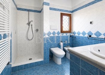 Villa Bifamiliare Via Eugenio Montale n. 43 Olbia, Olbia - foto 20