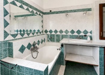 Villa Bifamiliare Via Eugenio Montale n. 43 Olbia, Olbia - foto 28