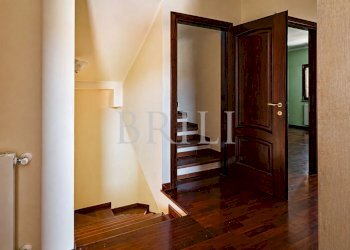Villa Bifamiliare Via Eugenio Montale n. 43 Olbia, Olbia - foto 33
