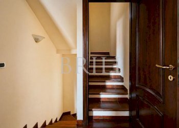 Villa Bifamiliare Via Eugenio Montale n. 43 Olbia, Olbia - foto 34
