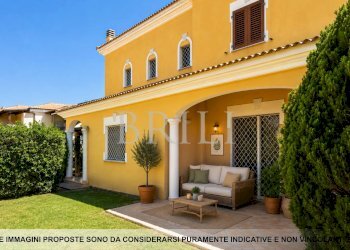 Villa Bifamiliare Via Eugenio Montale n. 43 Olbia, Olbia - foto 3
