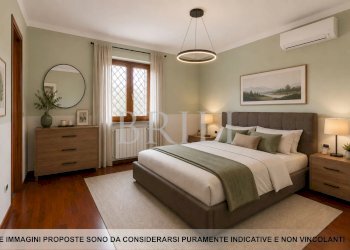 Villa Bifamiliare Via Eugenio Montale n. 43 Olbia, Olbia - foto 23