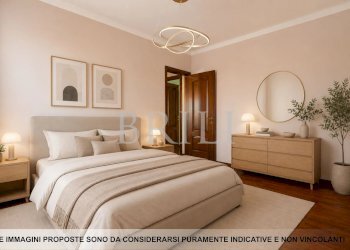 Villa Bifamiliare Via Eugenio Montale n. 43 Olbia, Olbia - foto 32
