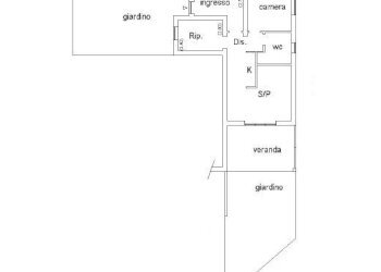 Appartamento Palau - foto 23
